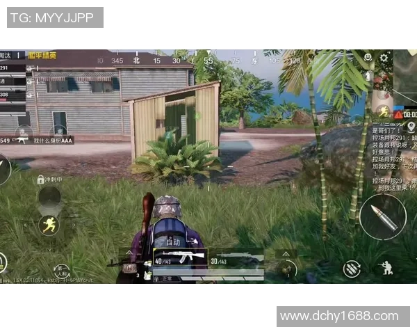 esports数据和平精英新手必看战术入门指南助你快速提升游戏水平与生存能力