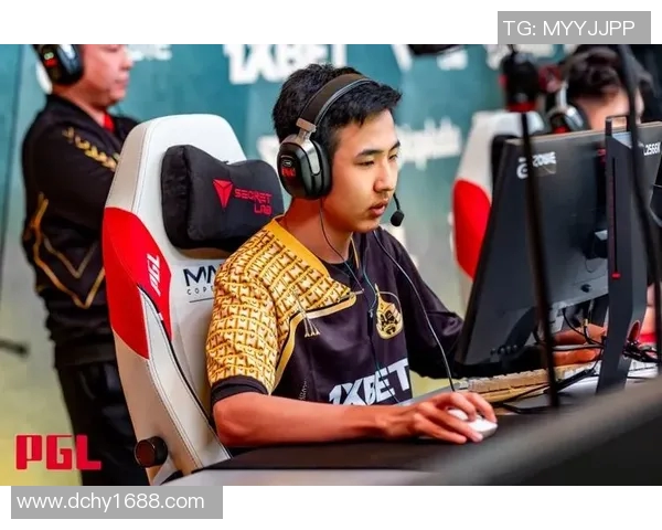 电竞明星吴磊专访揭秘CSGO成功秘诀与成长历程实时新闻